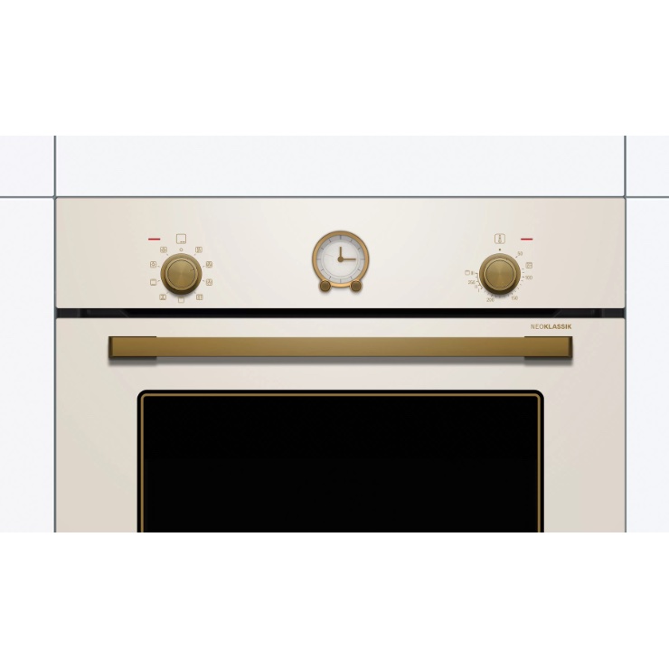 Электрический духовой шкаф Bosch HIJN10YW0R 2