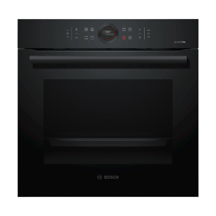 Электрический духовой шкаф Bosch HBG832DC1S