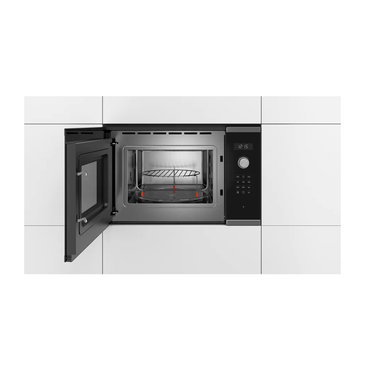 Микроволновая печь встраиваемая Bosch BEL554MS0 3