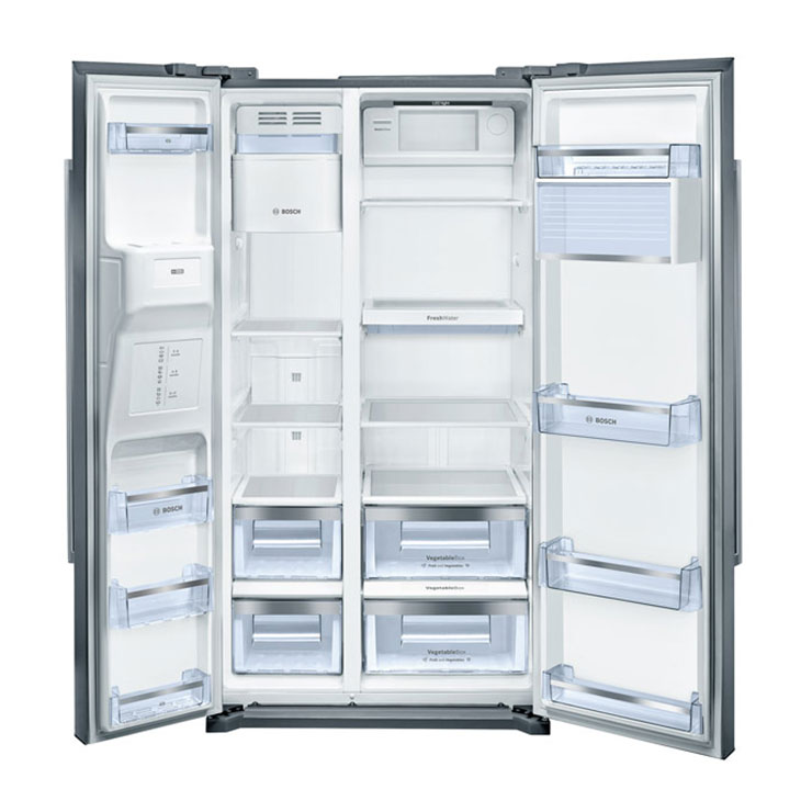 Холодильник Bosch KAI90VI20R 2