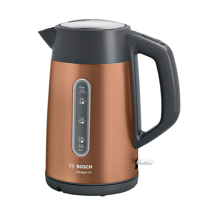 Чайник Bosch TWK4P439