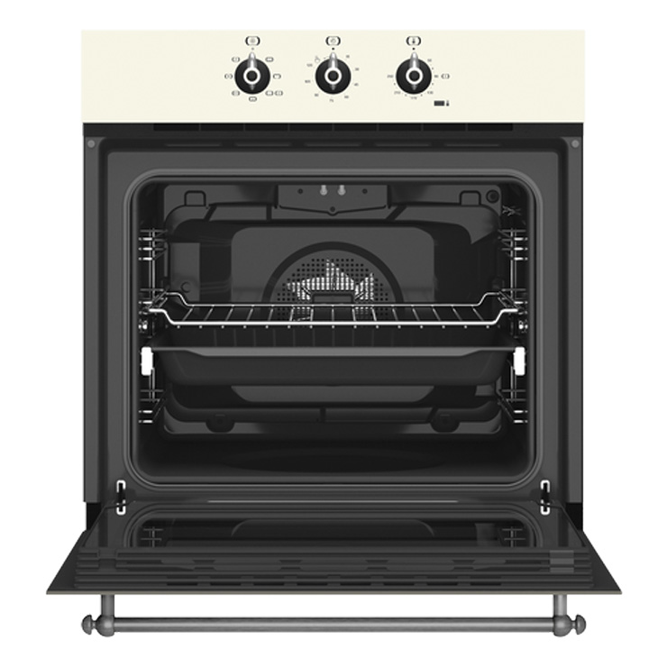 Электрический духовой шкаф TEKA HRB 6100 VNS 3
