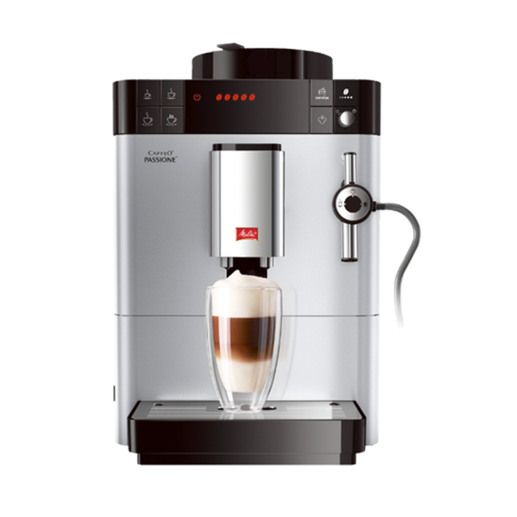 Кофемашина Melitta Caffeo Passione F53/0-101