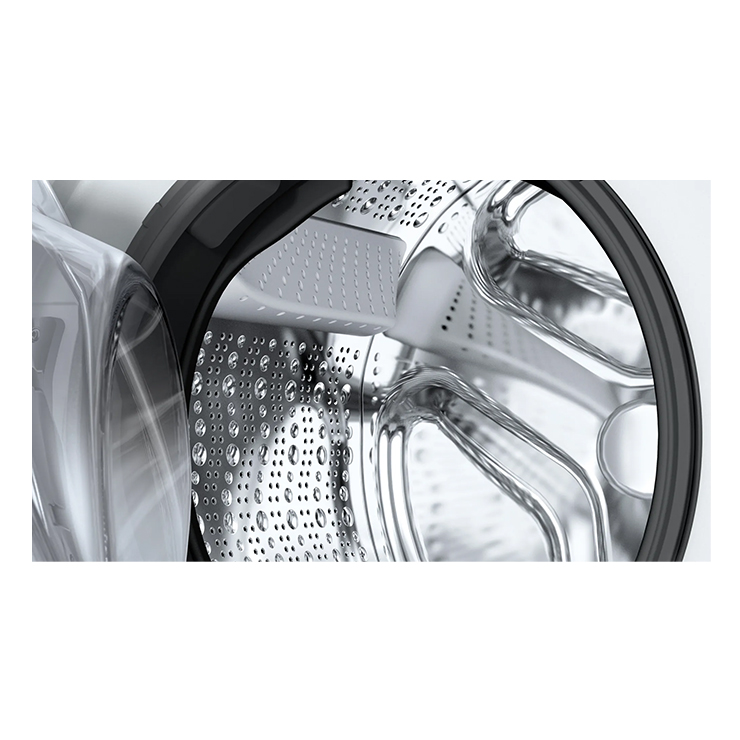 Стиральная машина с фронтальной загрузкой Bosch WAN2425FPL 4