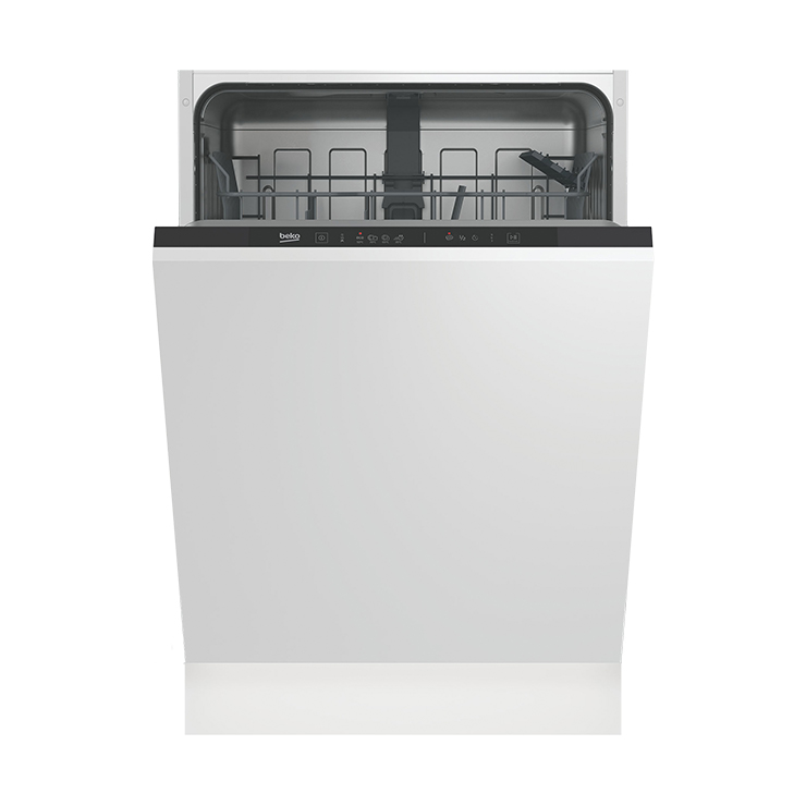 Встраиваемая посудомоечная машина Beko DIN14R12