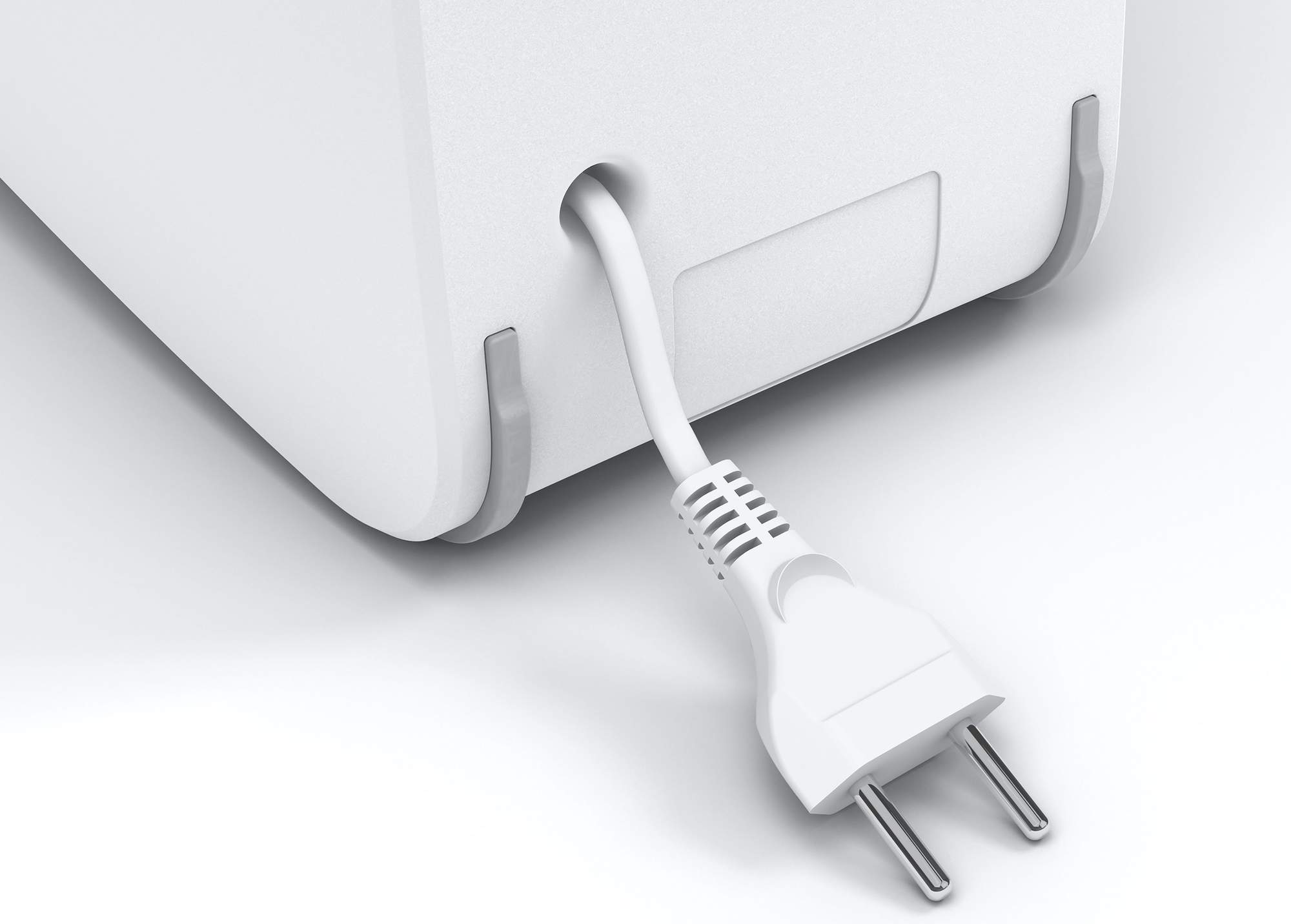 Мясорубка Bosch MFW3X15W 6