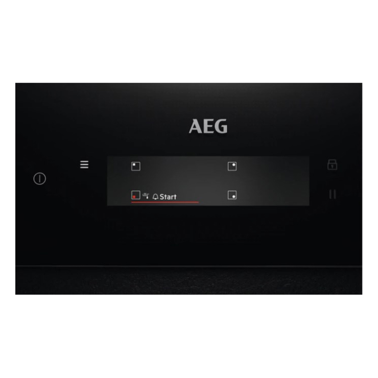 Индукционная панель AEG IAE64843FB 2