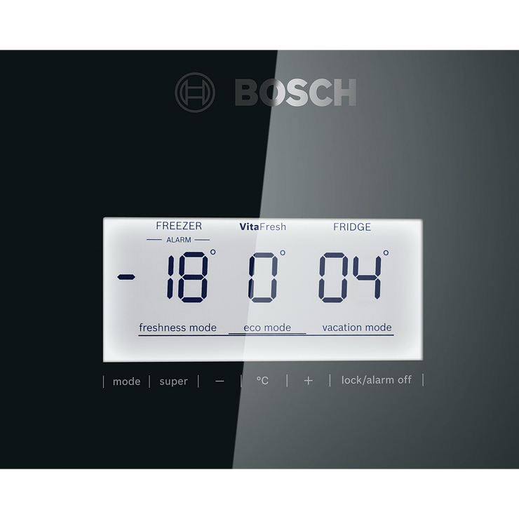 Холодильник Bosch KGN49SB3AR 2