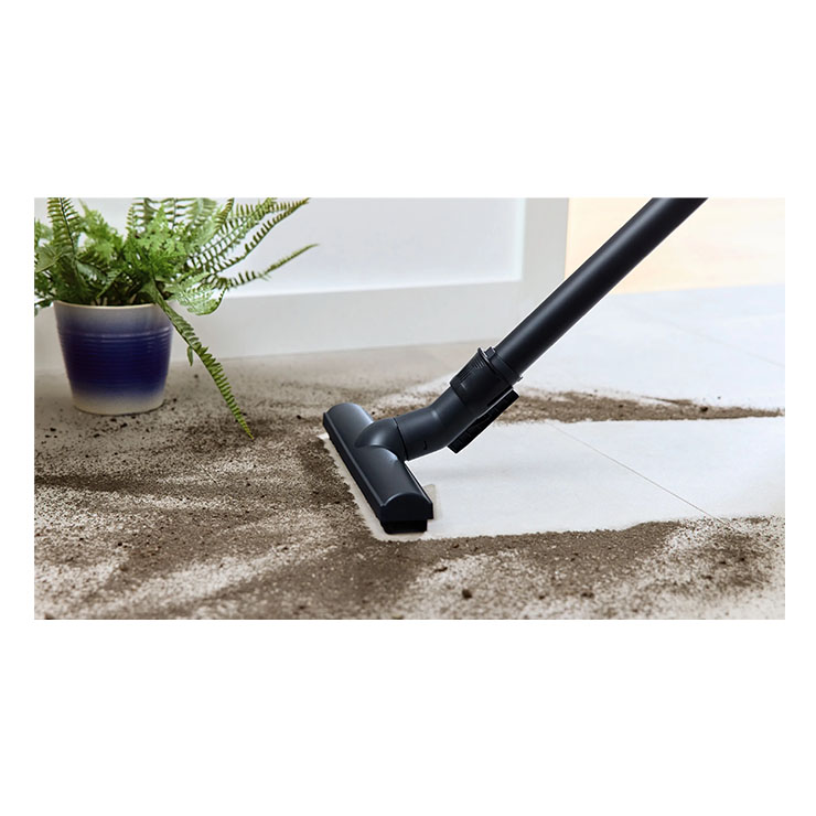 Пылесос с пылесборником Bosch BGB38BU3H 8