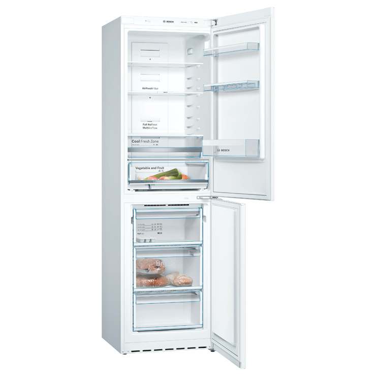 Холодильник Bosch KGN39VW1MR 3