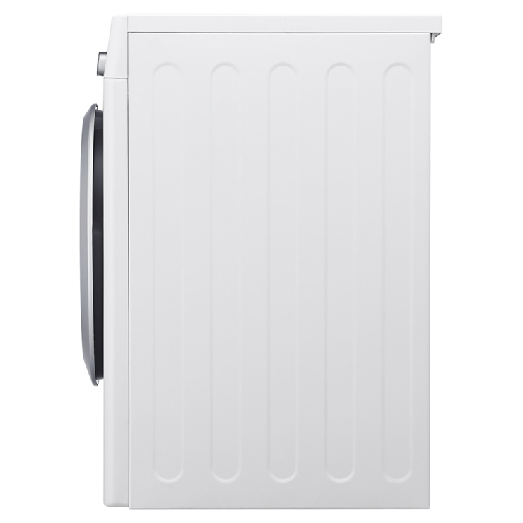 Стиральная машина с фронтальной загрузкой  LG F4M5VS4W 4