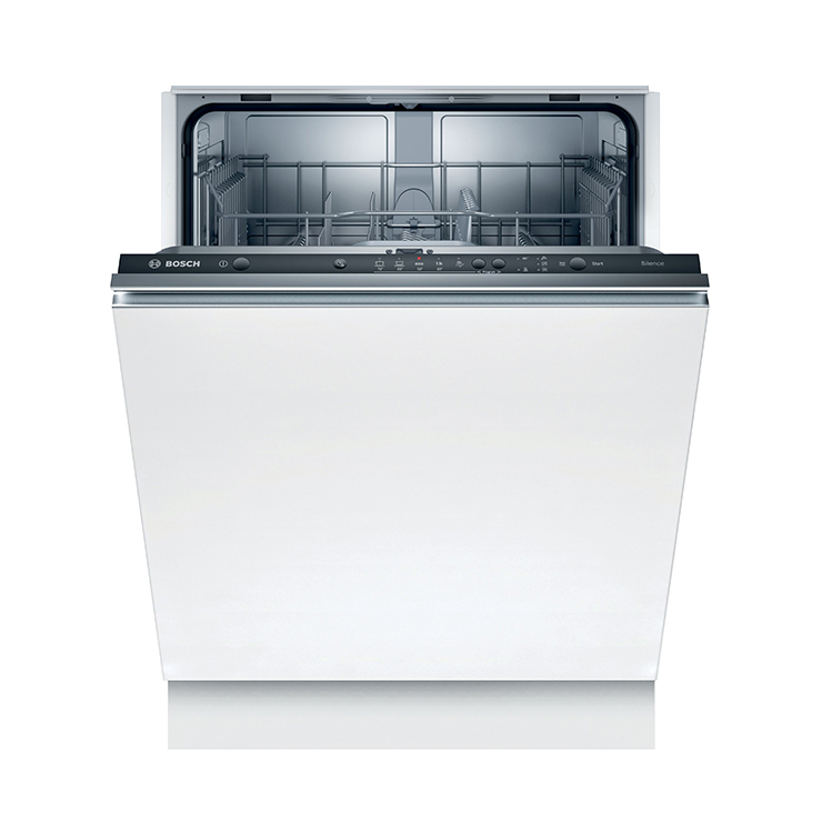 Встраиваемая посудомоечная машина Bosch SMV25BX01R