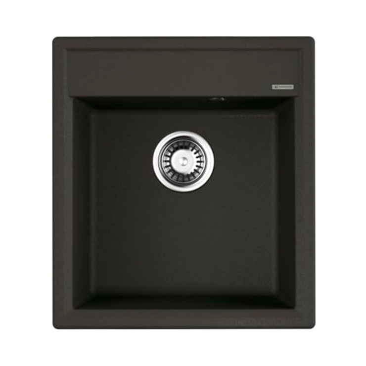 Кухонная мойка Omoikiri Daisen 46 DC