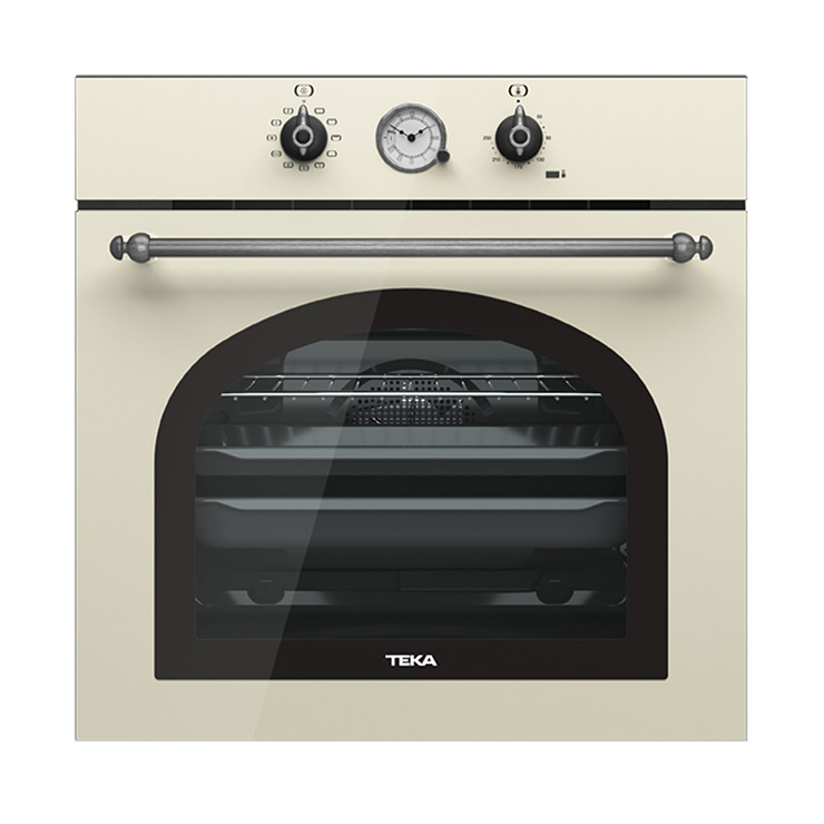 Электрический духовой шкаф TEKA HRB 6300 VANILLA-OS