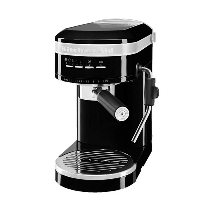 Рожковая помповая кофеварка KitchenAid 5KES6503EOB