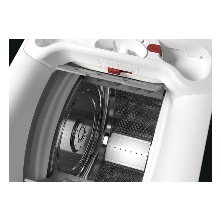 Стиральная машина с вертикальной загрузкой AEG LTN6G261E 2
