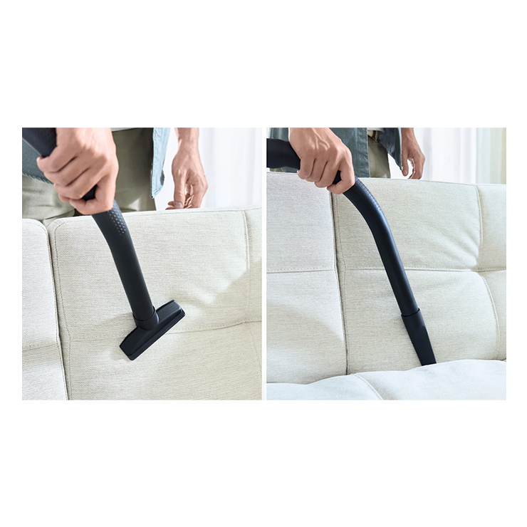 Пылесос с пылесборником Bosch BGL38BA2H 5