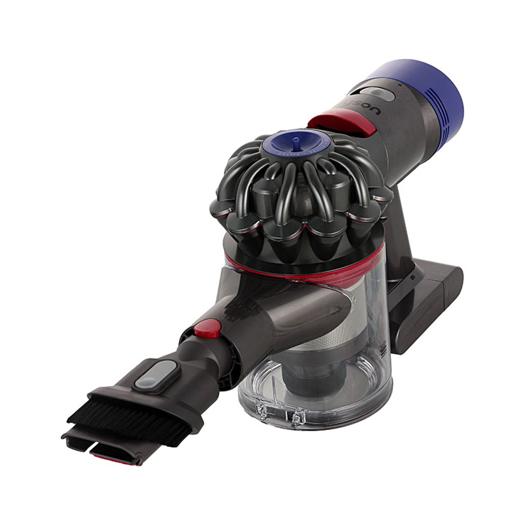Пылесос вертикальный портативный Dyson V7 Animal Extra 2