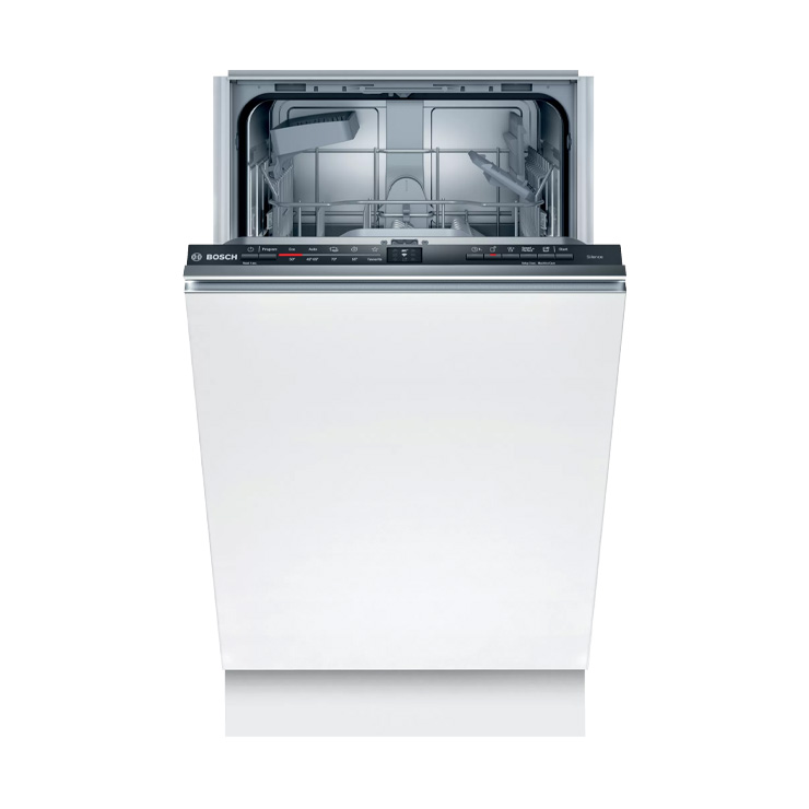 Встраиваемая посудомоечная машина Bosch SPV2HKX41E