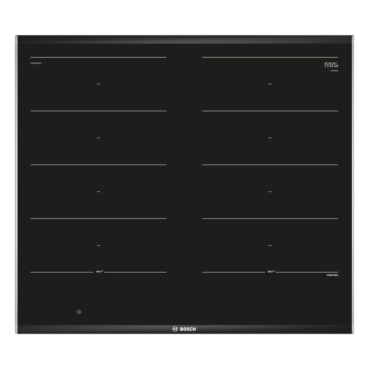 Индукционная панель Bosch PXX675DC1E 2