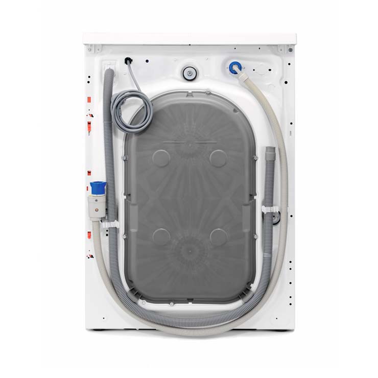 Стиральная машина с фронтальной загрузкой AEG LFR83844VE 2