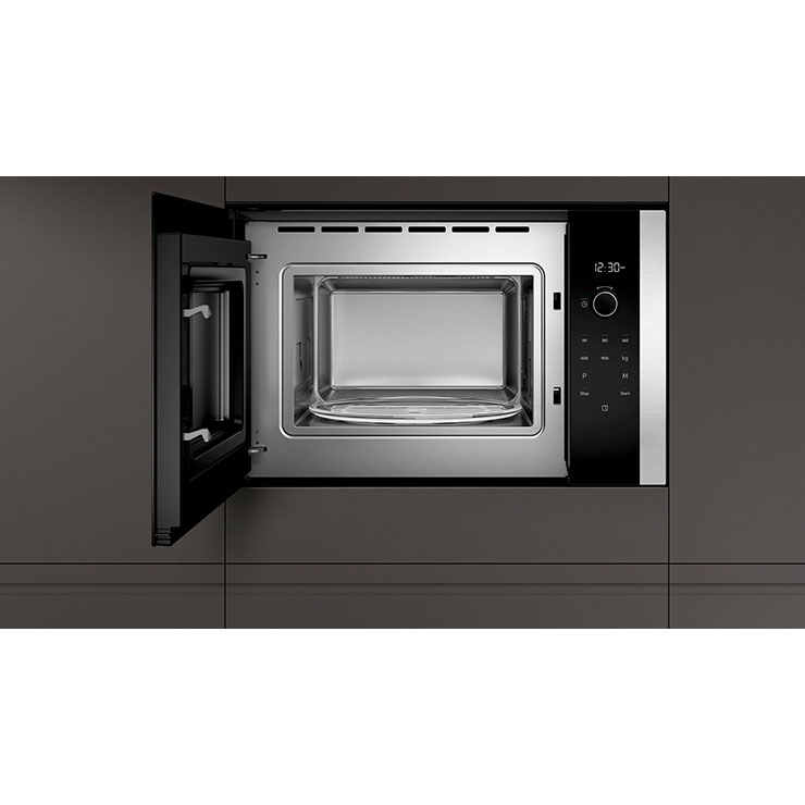 Микроволновая печь встраиваемая NEFF HLAWD53N0 3