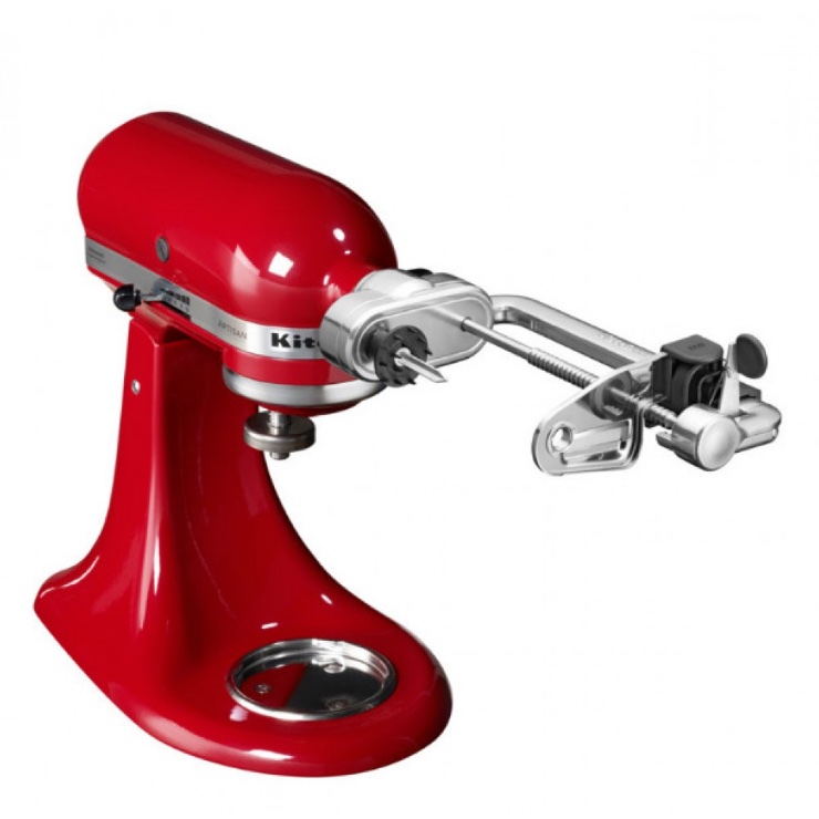 Насадка-спиралайзер KitchenAid 5KSM1APC 7