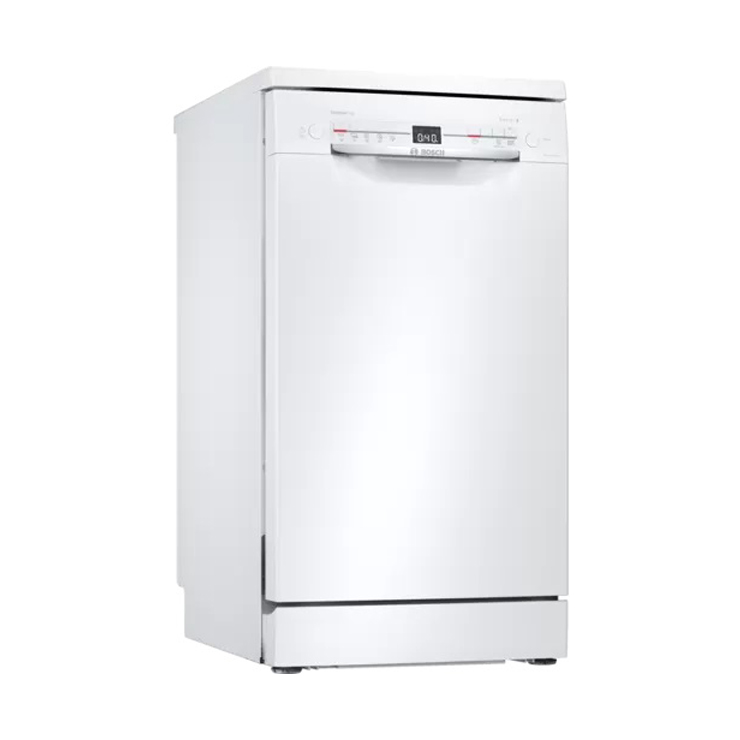 Отдельностоящая посудомоечная машина Bosch SRS2IKW4CR