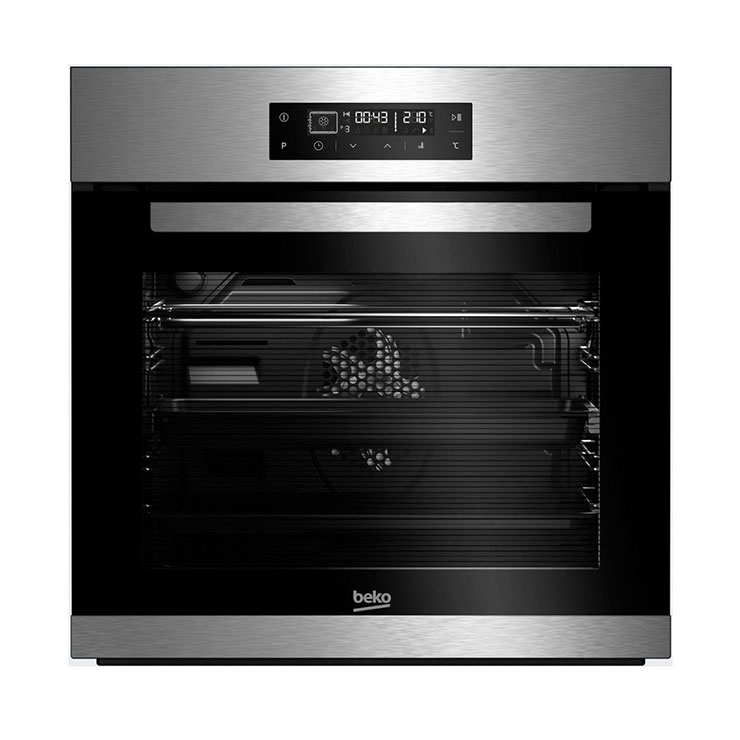 Электрический духовой шкаф Beko BIE25400XM