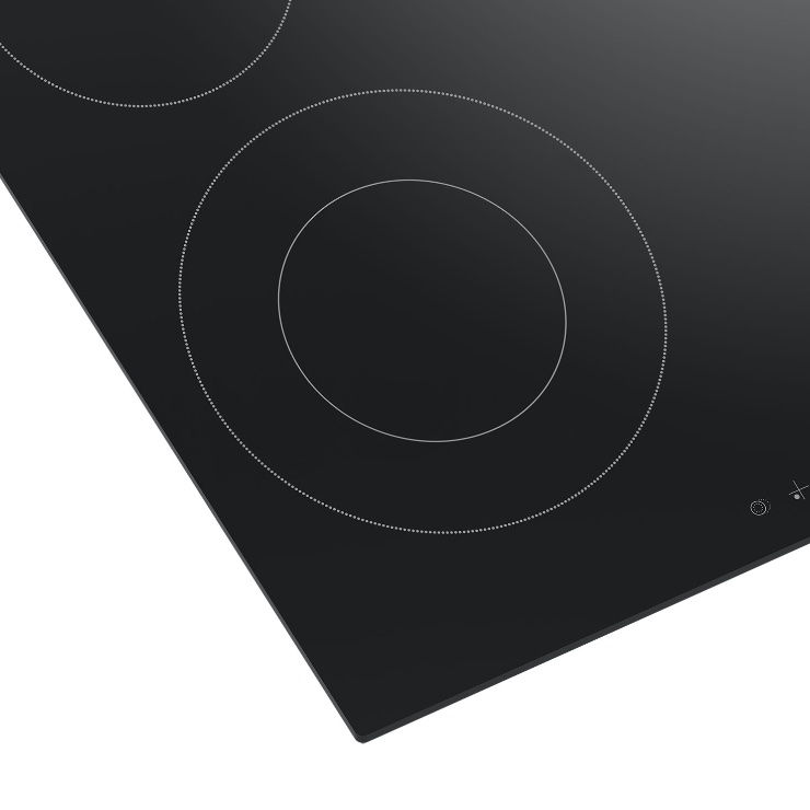 Электрическая панель Beko HIC64402E 2