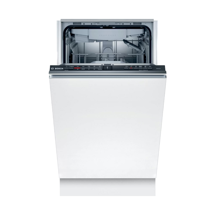 Встраиваемая посудомоечная машина Bosch SPV2XMX01E