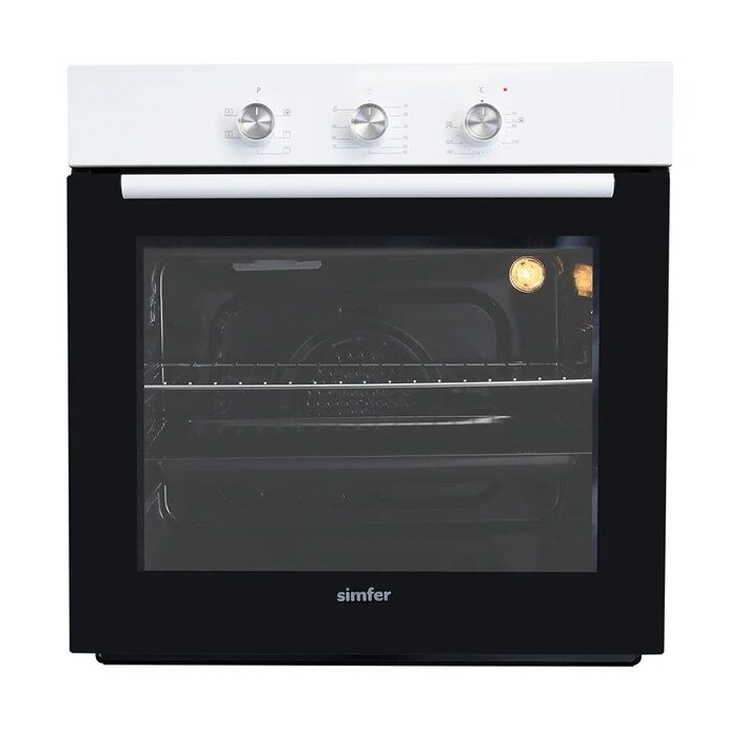 Электрический духовой шкаф Simfer B6EW16011