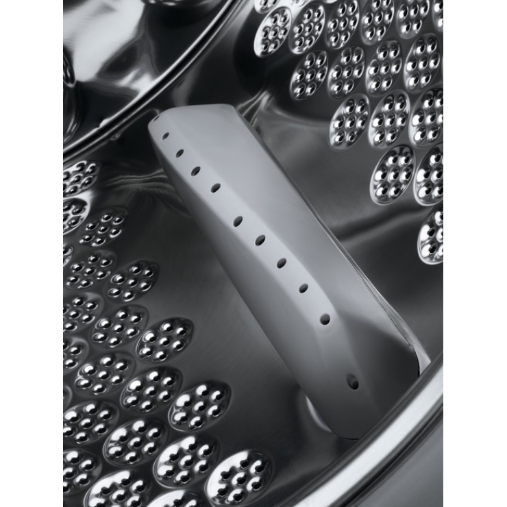 Стирально-сушильная машина Electrolux EW7WR447W 4