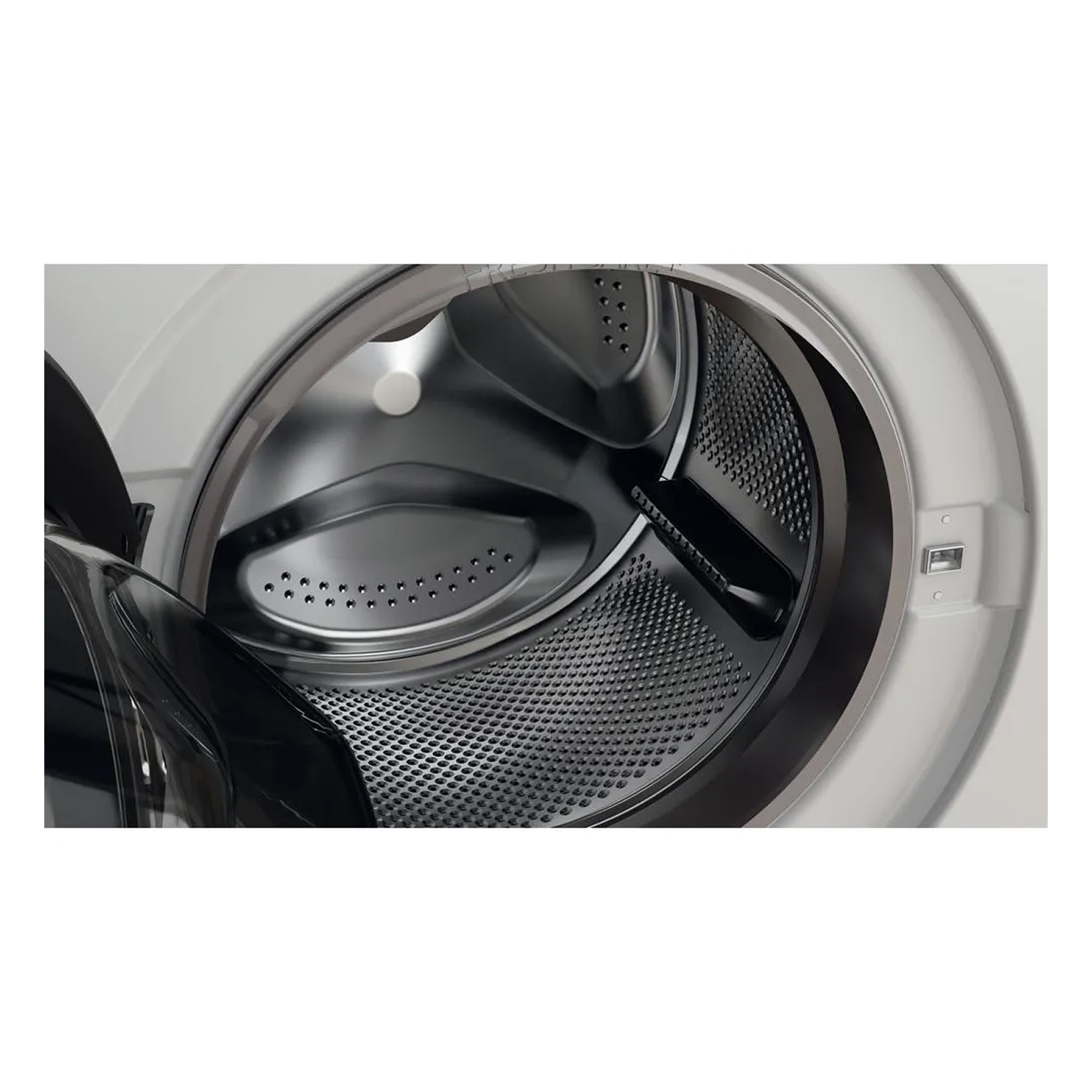 Стиральная машина с фронтальной загрузкой Whirlpool FFB 10469 BV EE 4