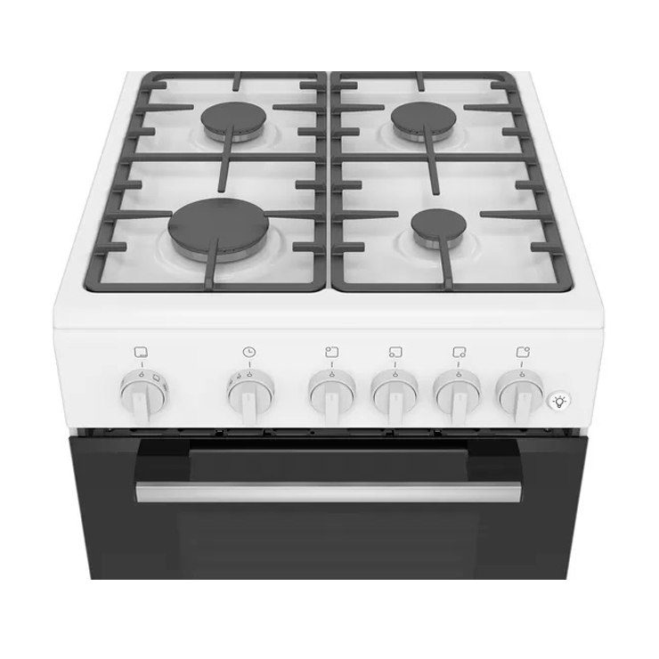 Газовая Плита Bosch HGG120E21R 2
