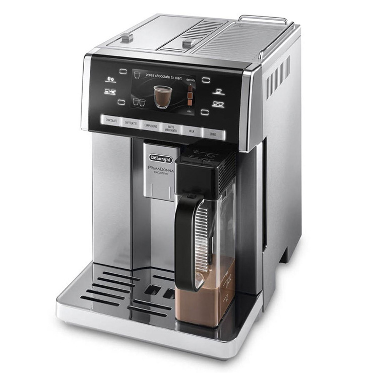 Кофемашина DeLonghi ESAM 6904 M 2