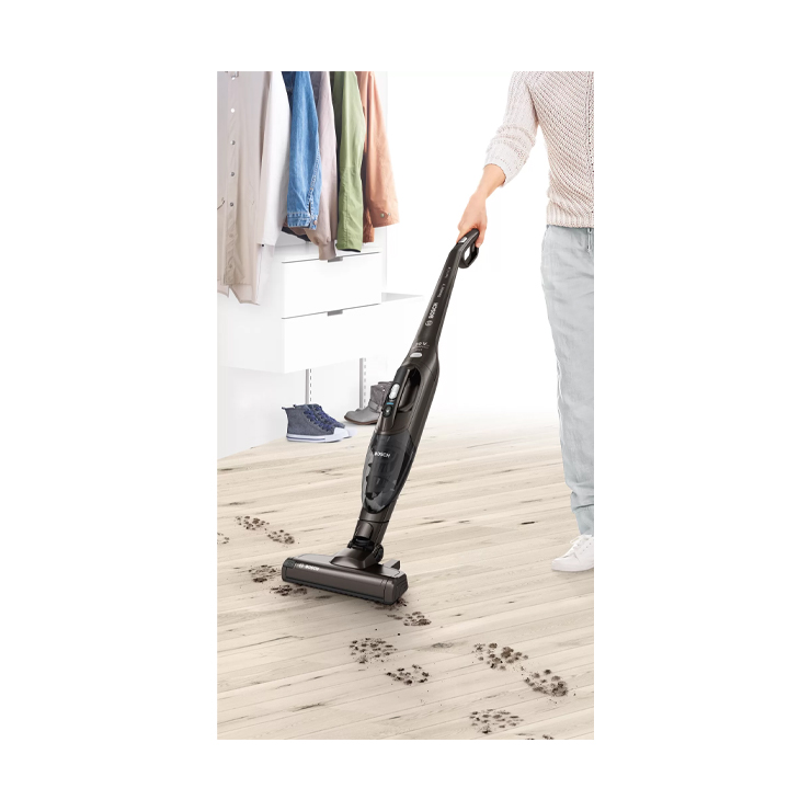 Пылесос вертикальный Bosch BCHF220T 5