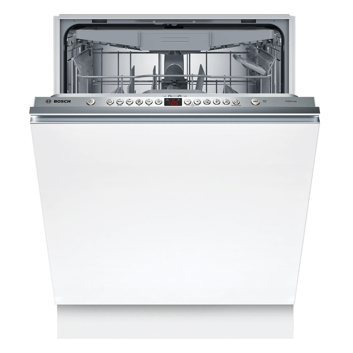 Встраиваемая посудомоечная машина Bosch SME26EX00E