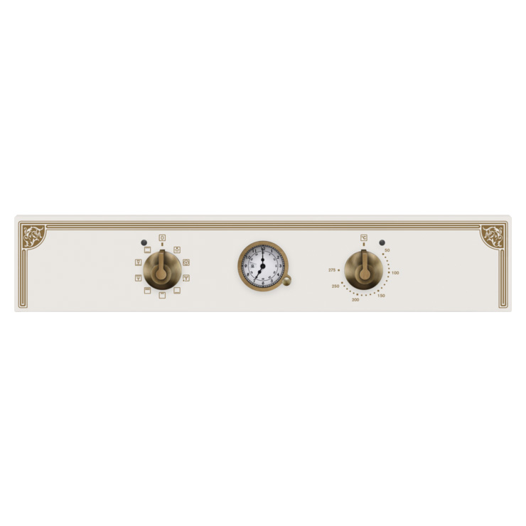 Электрический духовой шкаф Electrolux OPEA2350V 3