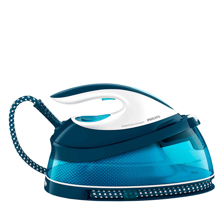 Паровая станция Philips GC7805/20