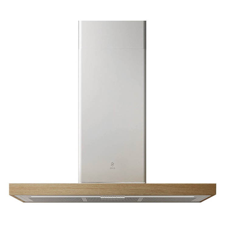Вытяжка Elica BIO WH/A 90 ROVERE