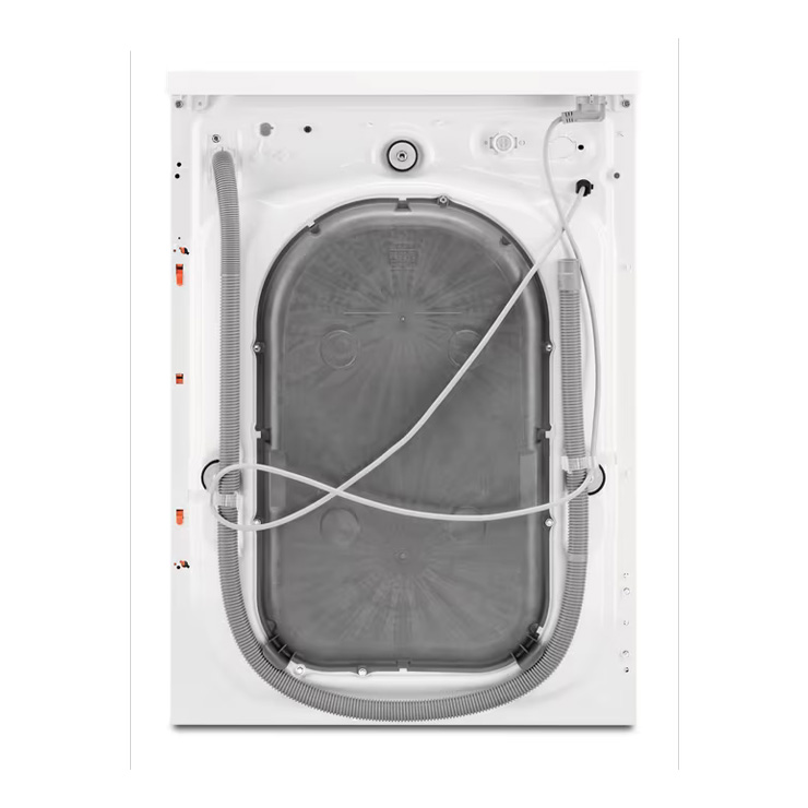 Стирально-сушильная машина Electrolux EW7WN369SP 3