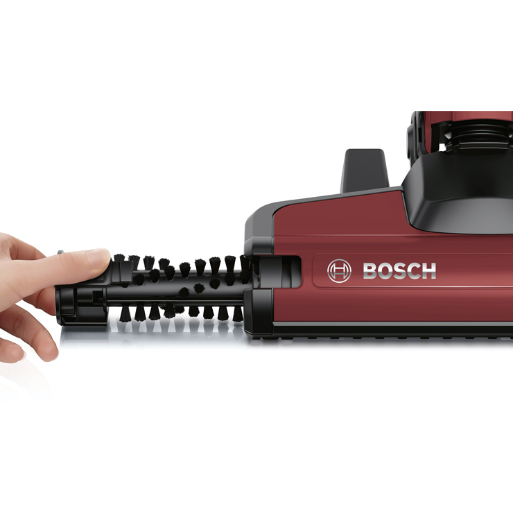 Пылесос аккумуляторный Bosch BBH21630R 4
