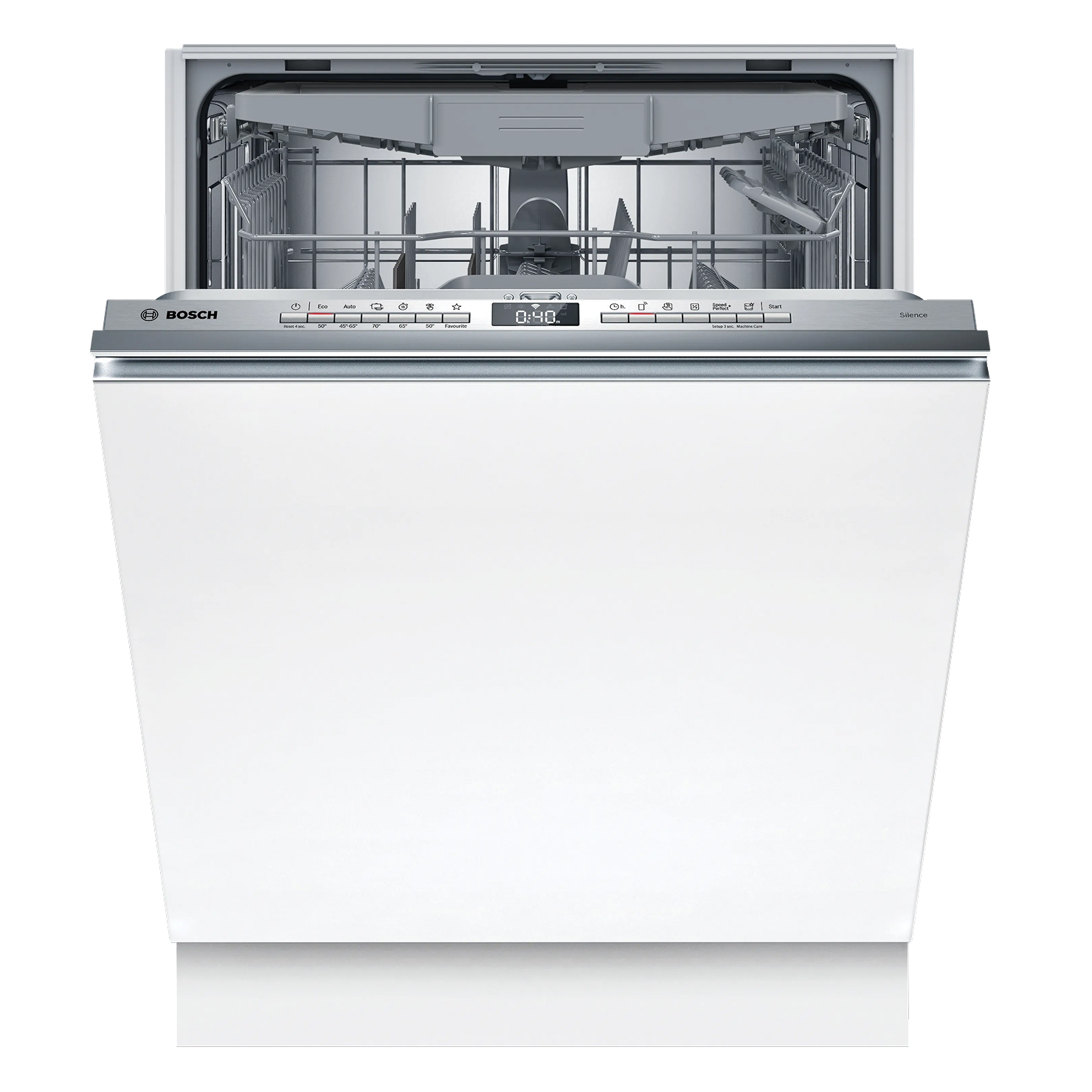 Встраиваемая посудомоечная машина Bosch SMV4EVX04E
