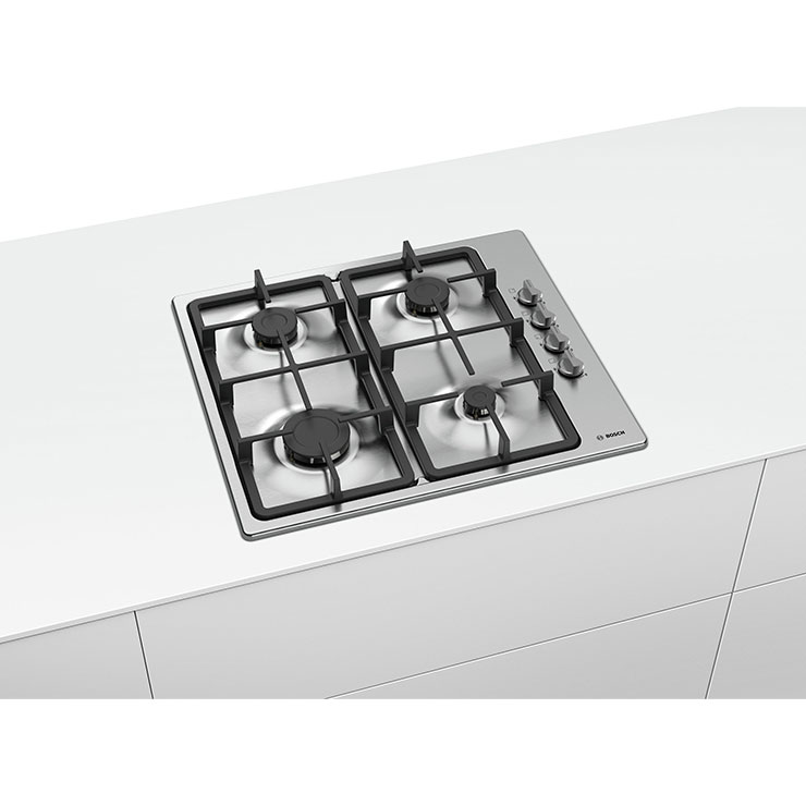Газовая панель Bosch PBP6C5B90 2