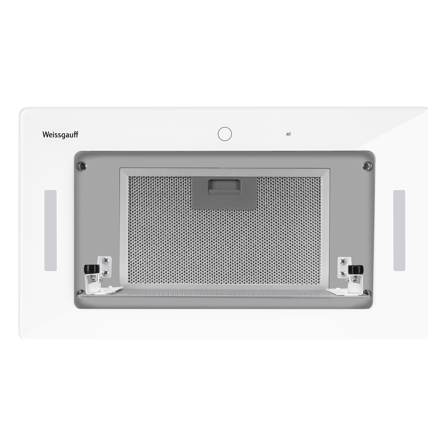 Вытяжка Weissgauff Aura 1200 Remote WH 4