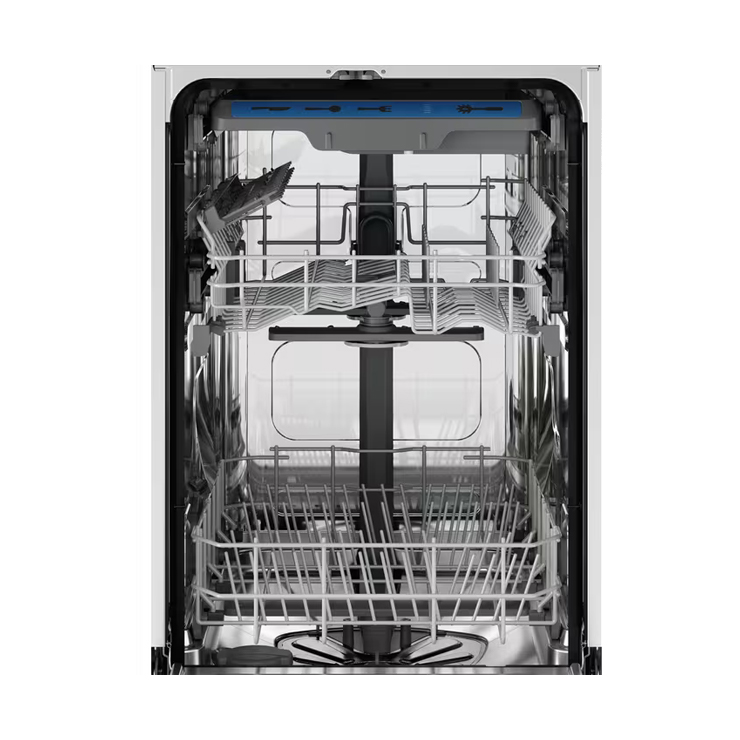 Встраиваемая посудомоечная машина Electrolux EEQ43100L 7