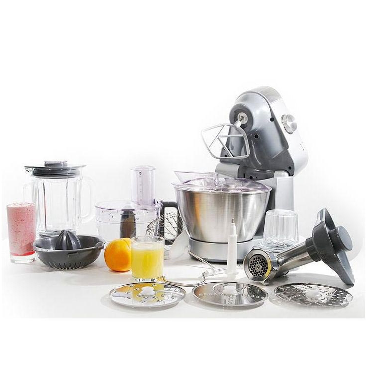 Кухонная машина Kenwood KM287 2