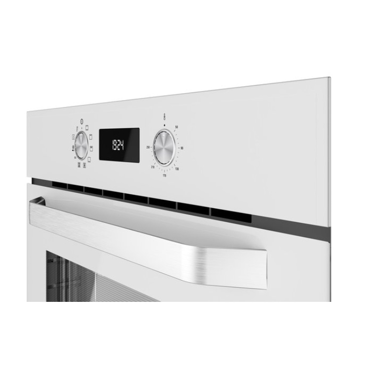 Электрический духовой шкаф TEKA HCB 6535 WHITE 2