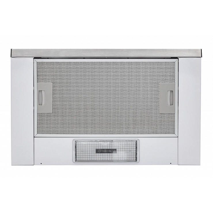 Вытяжка Krona KAMILLA slim 500 inox/inox (1 мотор) 3